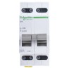 Schneider Electric 3-Pole Surface Isolator Switch ISW Series, 32A, IP40, Grey Handle A9S60332