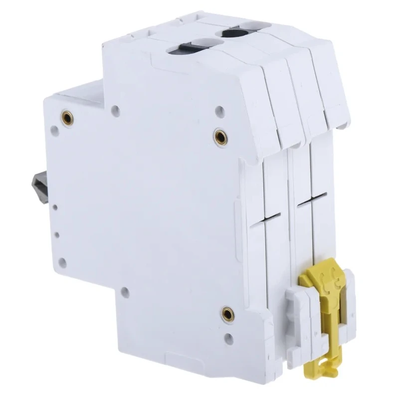 Schneider Electric 3-Pole Surface Isolator Switch ISW Series, 32A, IP40, Grey Handle A9S60332