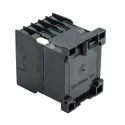 Schneider Electric LP1K Contactor, 24V DC Coil, 3-Pole, 20A, 5.5kW Power Rating, 690V AC Contact Voltage LP1K1210BD3
