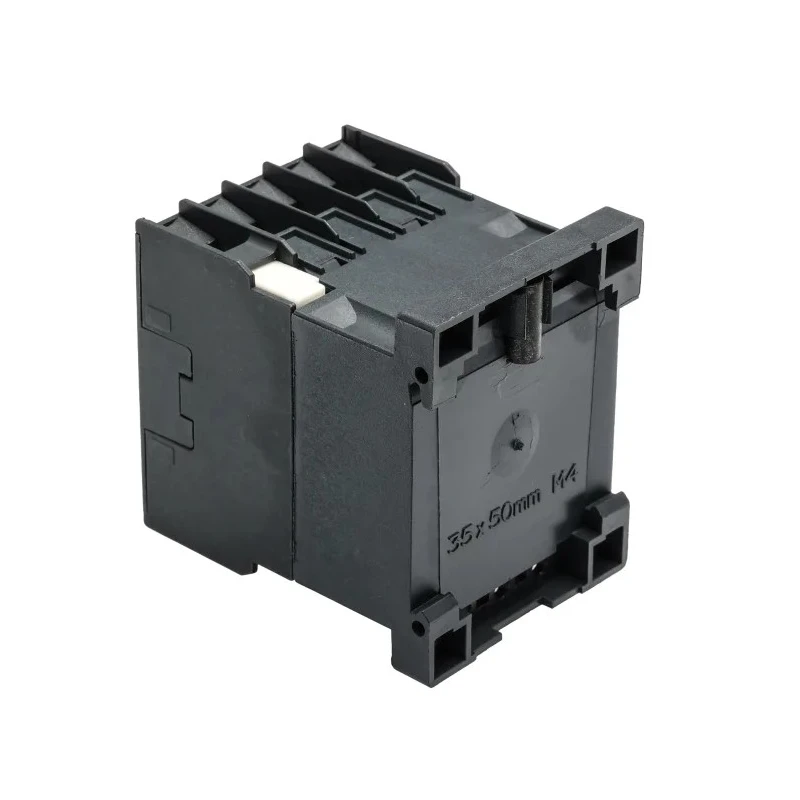 Schneider Electric LP1K Contactor, 24V DC Coil, 3-Pole, 20A, 5.5kW Power Rating, 690V AC Contact Voltage LP1K1210BD3