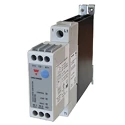 Carlo Gavazzi Solid State Relay DIN Rail Mount 25 A Load 600 V AC Load 32V DC Control RGC1S