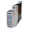 Carlo Gavazzi Solid State Relay DIN Rail Mount 25 A Load 600 V AC Load 32V DC Control RGC1S