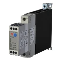 Carlo Gavazzi Solid State Relay 30 A Load, 600 V AC Load, DIN Rail Mount, 4-32 V DC Control RGC1S