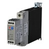 Carlo Gavazzi Solid State Relay 30 A Load, 600 V AC Load, DIN Rail Mount, 4-32 V DC Control RGC1S