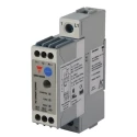 Carlo Gavazzi Solid State Relay DIN Rail Mount 90 A Load 600 V AC Load 32 V DC Control RGS1S