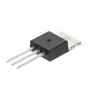 WeEn Semiconductors Co., Ltd TRIAC Through Hole TO-220 Package 12A 800V Gate Trigger 1V BT138-800E,127