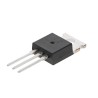 WeEn Semiconductors Co., Ltd TRIAC Through Hole TO-220 Package 12A 800V Gate Trigger 1V BT138-800E,127
