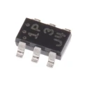 onsemi Dual N-Channel JFET-Channel JFET, 25 V, 20 to 40 mA, 6-Pin Surface Mount CPH6904-TL-E