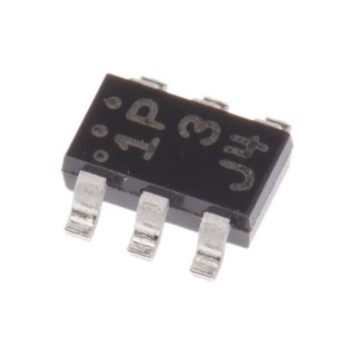 onsemi Dual N-Channel JFET-Channel JFET, 25 V, 20 to 40 mA, 6-Pin Surface Mount CPH6904-TL-E
