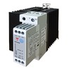 Carlo Gavazzi RGC1S Series Solid State Relay, 85 A Load, DIN Rail Mount, 600 V AC Load, 32V DC Control