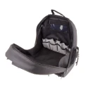 RS PRO Polyester Backpack Tool Bag with Shoulder Strap 340 mm x 220 mm x 410 mm 788-7211