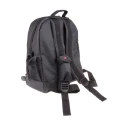 RS PRO Polyester Backpack Tool Bag with Shoulder Strap 340 mm x 220 mm x 410 mm 788-7211