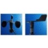 Wind Speed and Wind Direction Sensor