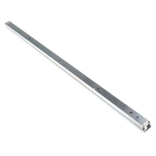 Accuride Self-Closing Zinc Plated Steel Drawer Runner 20kg Load 500mm DZ2431-0050