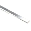 Accuride Self-Closing Zinc Plated Steel Drawer Runner 20kg Load 500mm DZ2431-0050