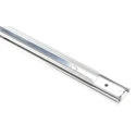 Accuride Self-Closing Zinc Plated Steel Drawer Runner 20kg Load 500mm DZ2431-0050