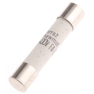 Mersen 315mA FF Super Fast Acting Ceramic Cartridge Fuse 6.3 x 32 mm D084367 / MI6FA40V0.315