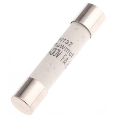 Mersen 315mA FF Super Fast Acting Ceramic Cartridge Fuse 6.3 x 32 mm D084367 / MI6FA40V0.315