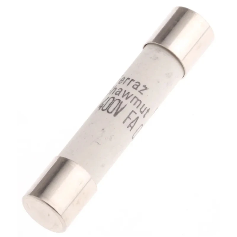 Mersen 315mA FF Super Fast Acting Ceramic Cartridge Fuse 6.3 x 32 mm D084367 / MI6FA40V0.315