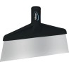 Vikan Stainless Steel Plastic Floor Scraper 260mm Length Blade Width 175mm 29109