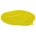 Vikan 5L Plastic Yellow Bucket Lid 56896