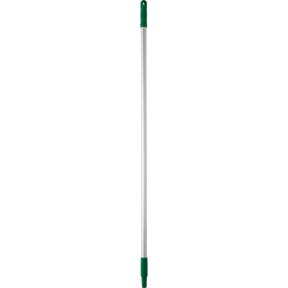 Vikan Green Anodised Aluminium Polypropylene Mop Handle 1.26 m 29582