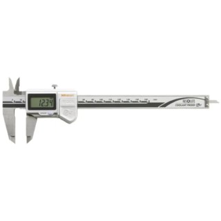 Mitutoyo Digital Caliper 150 mm Measurement Capacity 0.01 mm Resolution ±0.02 mm Accuracy 500-719-20