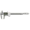 Mitutoyo Digital Caliper 150 mm Measurement Capacity 0.01 mm Resolution ±0.02 mm Accuracy 500-719-20