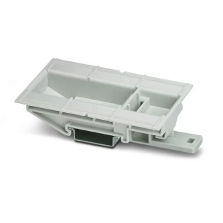 Phoenix Contact UCS Series Polycarbonate DIN Rail Adapter Raspberry Pi Case IP40 2203841