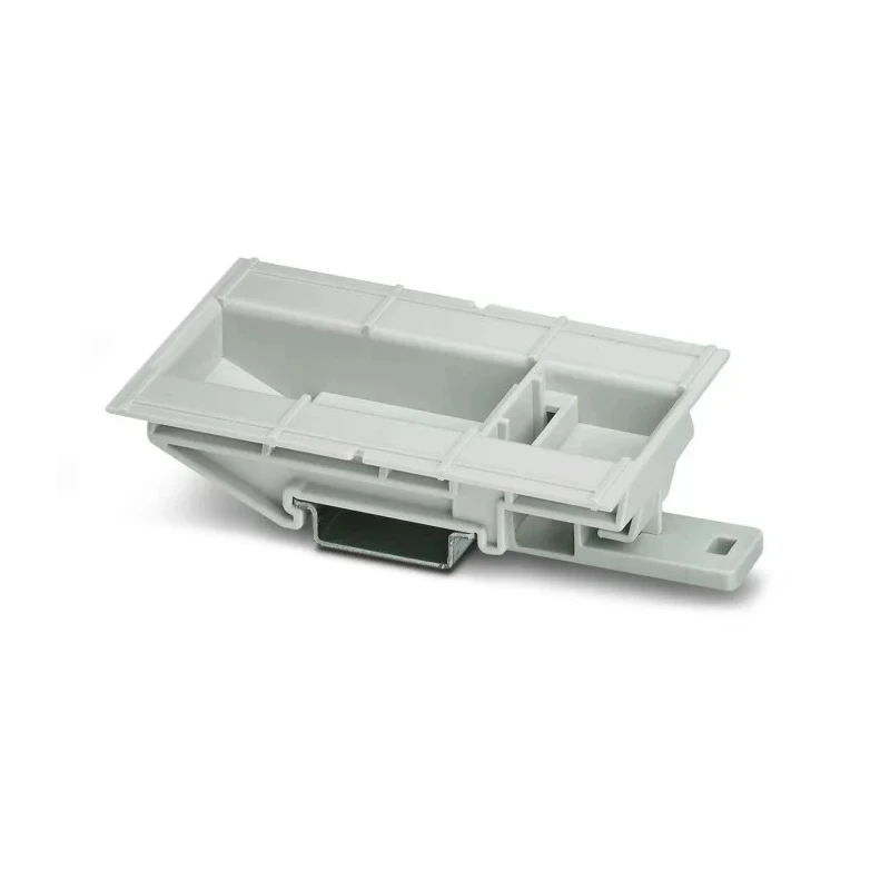 Phoenix Contact UCS Series Polycarbonate DIN Rail Adapter Raspberry Pi Case IP40 2203841