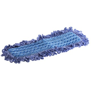 Rubbermaid Commercial Products Microfibre Yellow Mop Head R050647