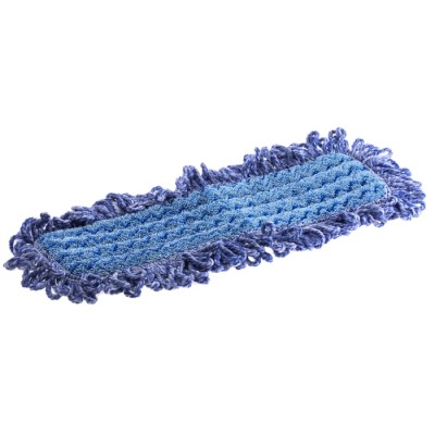 Rubbermaid Commercial Products Microfibre Yellow Mop Head R050647