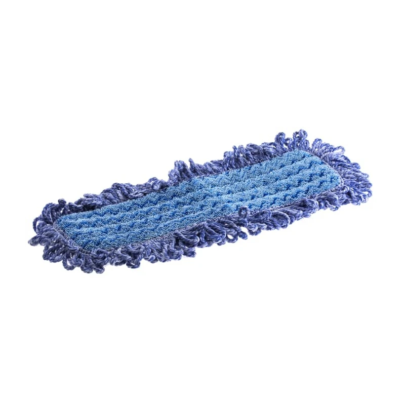 Rubbermaid Commercial Products Microfibre Yellow Mop Head R050647