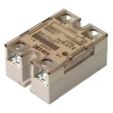 Omron Solid State Relay Panel Mount 90A Load 240V AC Load 32V Control G3NA