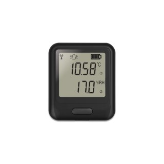 Lascar High-Accuracy WiFi Temperature & Humidity Data Logger EL-WIFI-TH+