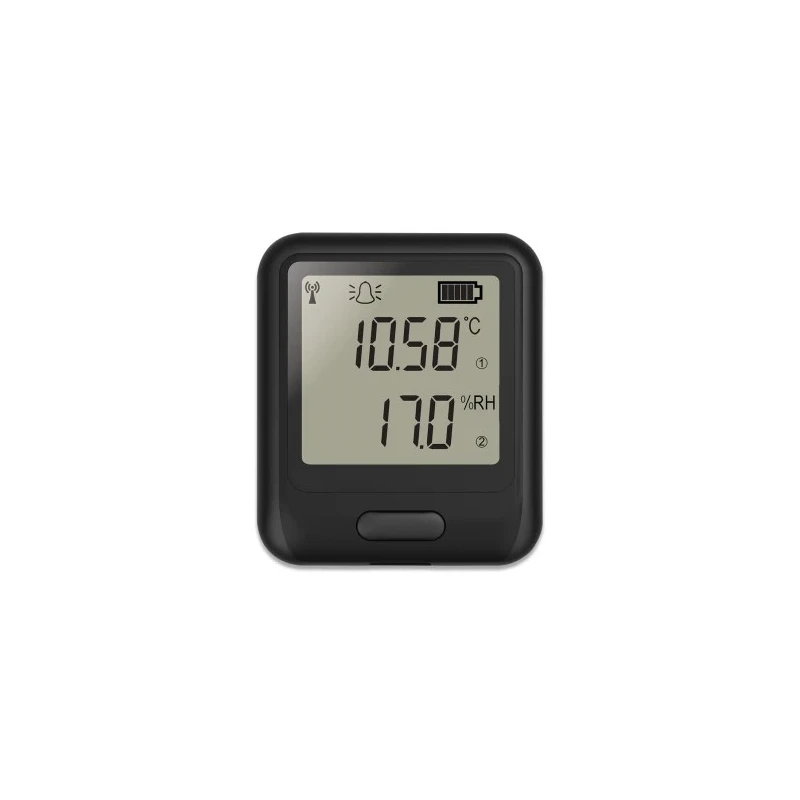 Lascar High-Accuracy WiFi Temperature & Humidity Data Logger EL-WIFI-TH+