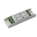 RS PRO PIR Sensor 230V AC, 1.1W Power, Diameter 28mm, Height 30mm, Ceiling Mounting 796-2043