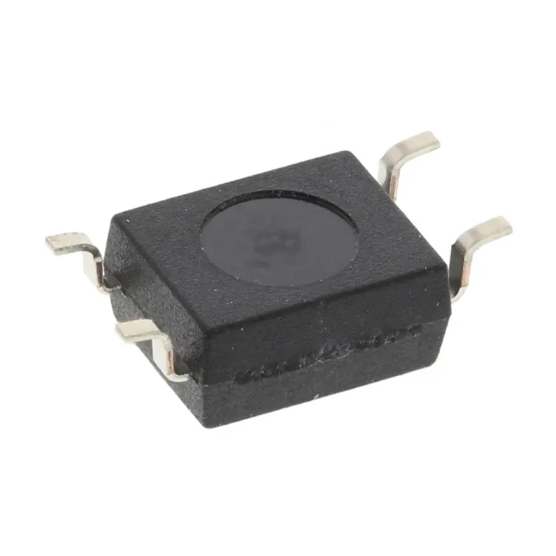 Toshiba DC Input Surface Mount Optocoupler, Transistor Output, 4-Pin SOIC Package TLP2301