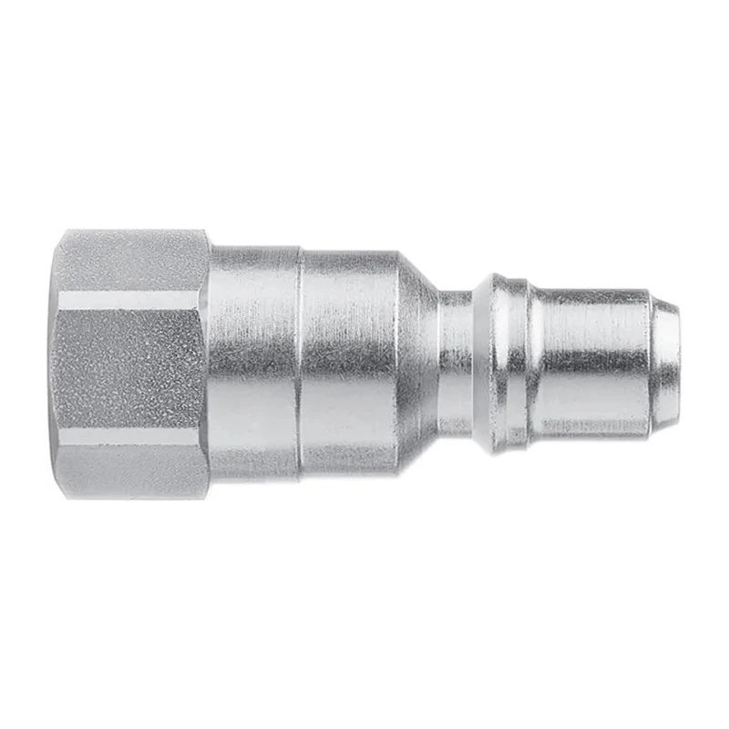 CEJN Steel Hydraulic Quick Connect Coupling Male G 1 in, 250 bar C105256209