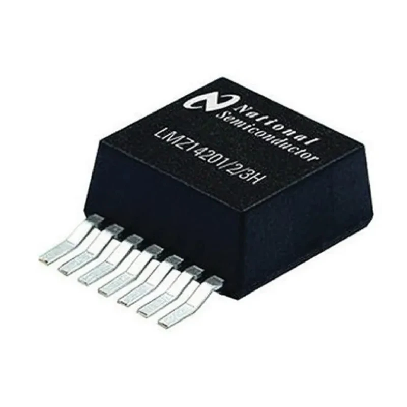 Texas Instruments DC/DC Converter Surface Mount, 24V Output Voltage, 1 A Output Current, 88% Efficiency LMZ14201HTZE/NOPB
