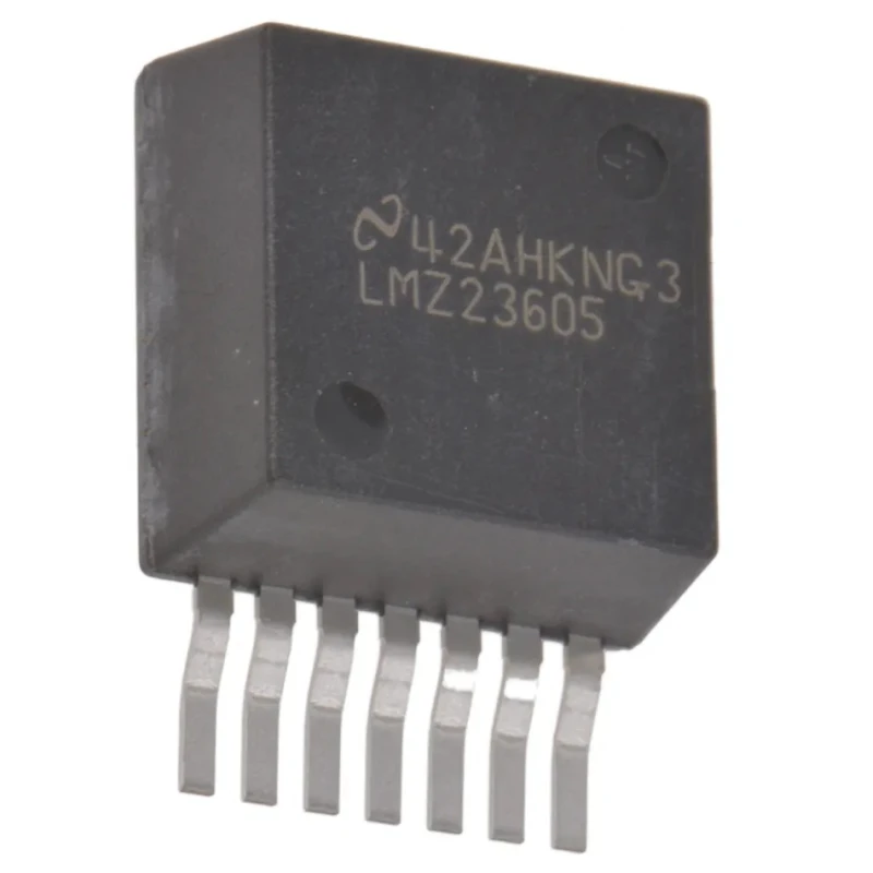 Texas Instruments Surface Mount DC/DC Converter 6V Output Voltage 5A Output Current 30W Power LMZ23605TZ/NOPB