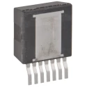 Texas Instruments Surface Mount DC/DC Converter 6V Output Voltage 5A Output Current 30W Power LMZ23605TZ/NOPB