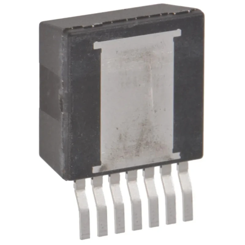 Texas Instruments Surface Mount DC/DC Converter 6V Output Voltage 5A Output Current 30W Power LMZ23605TZ/NOPB