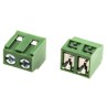 RS PRO PCB Terminal Block 2-Contact, 5 mm Pitch, 1 Row, 300V, 16A 790-1159