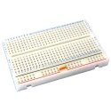 Sunhayato Breadboard Solderless Breadboard 9 mm Height 52 mm Width 83 mm Length SAD-101