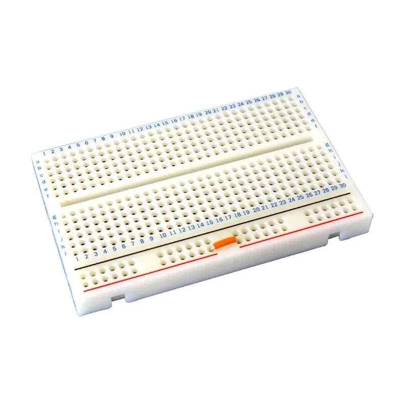 Sunhayato Breadboard Solderless Breadboard 9 mm Height 52 mm Width 83 mm Length SAD-101