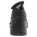 Rockfall Black Steel Toe Capped Men's Safety Boots Lace Up EU 47 UK 12 US 13 EN ISO 20345 S3 SRC 790-4007