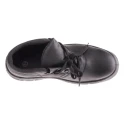 Rockfall Black Steel Toe Capped Men's Safety Boots Lace Up EU 47 UK 12 US 13 EN ISO 20345 S3 SRC 790-4007