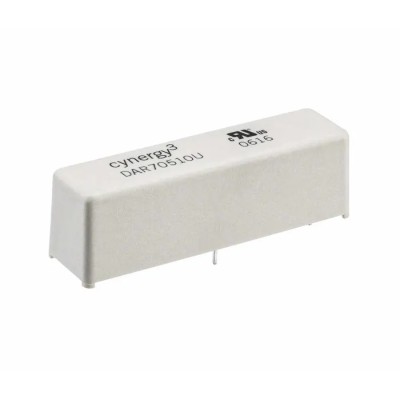 Cynergy3 PCB Reed Relay 24V DC Coil, SPNC Contact Configuration, 50W Coil Power, 7000V DC Max, 2A Max, Model 
