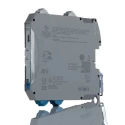 Phoenix Contact Signal Conditioner, ATEX, 1 Channel, DIN Rail Mount, 24V DC, IP20, Model 1050222